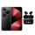 Smartfon Huawei Pura 80 Ultra 16/512GB czarny 120Hz+ Smart Buds Pro